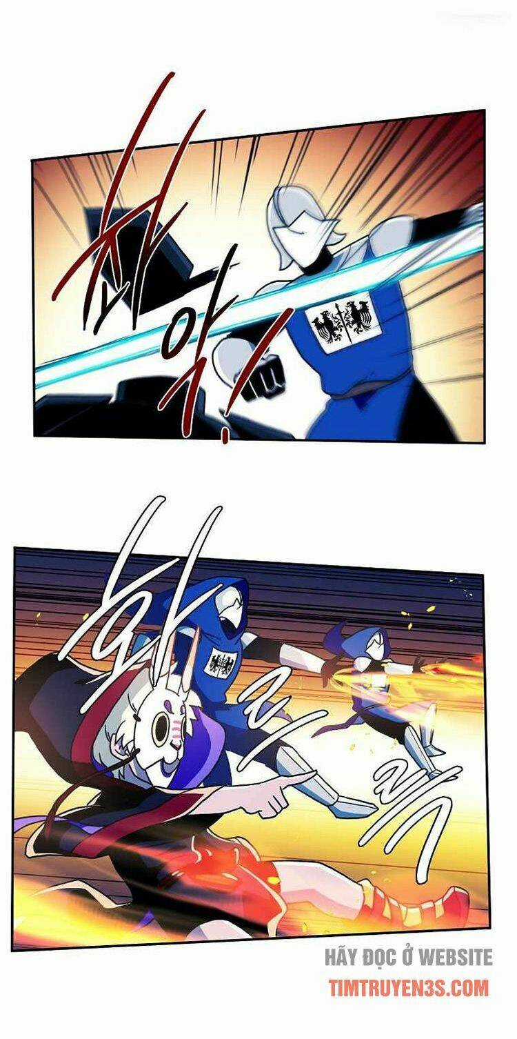 Tay Súng Ma Thuật - Bắn Tỉa Thép Chapter 24 trang 9