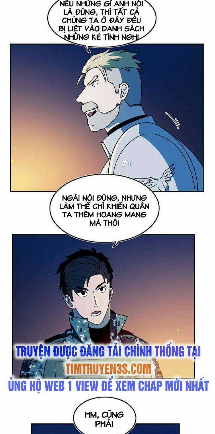 Tay Súng Ma Thuật - Bắn Tỉa Thép Chapter 25 trang 11