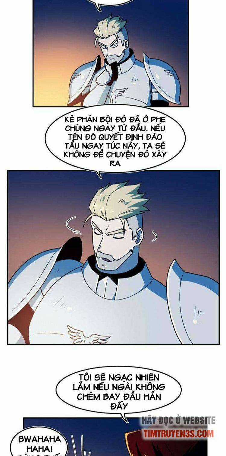 Tay Súng Ma Thuật - Bắn Tỉa Thép Chapter 25 trang 12