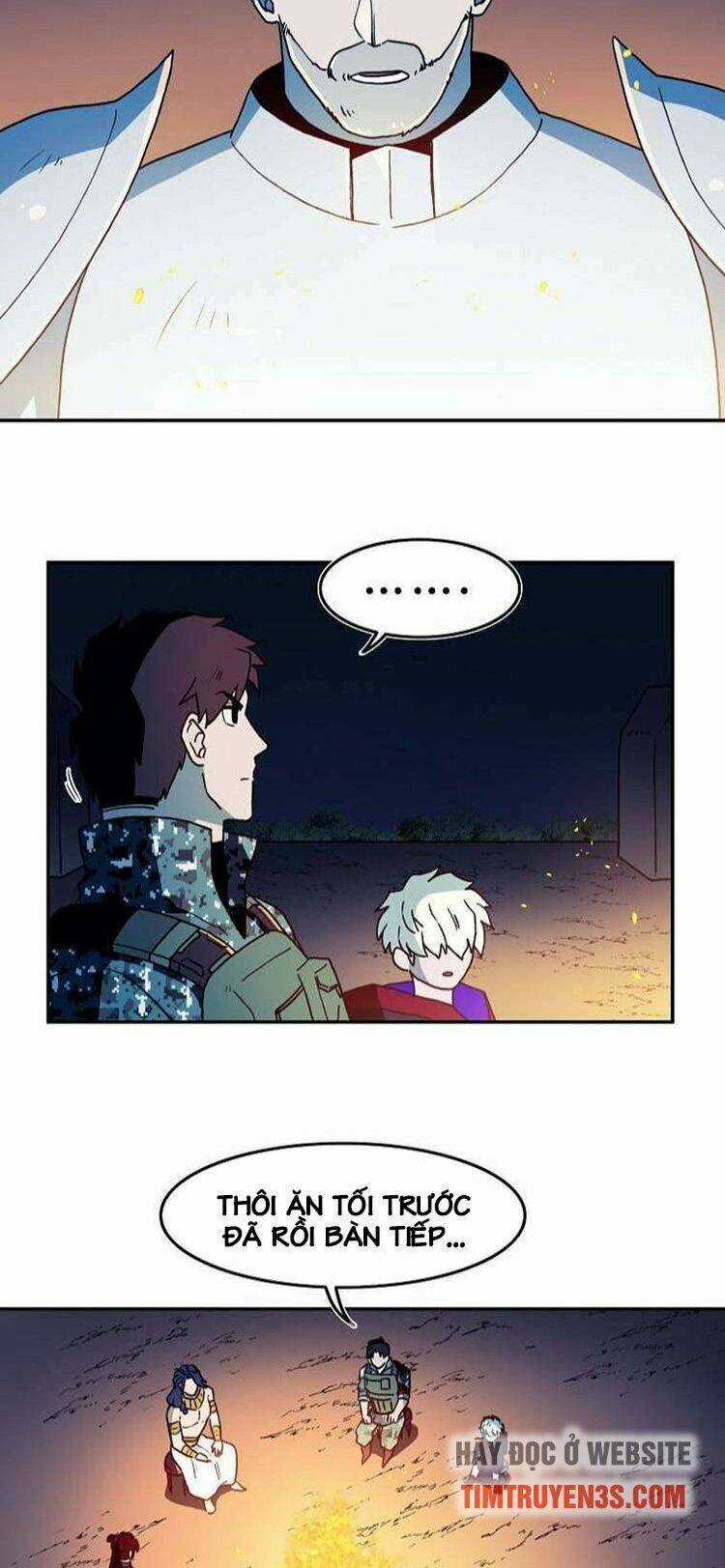 Tay Súng Ma Thuật - Bắn Tỉa Thép Chapter 25 trang 17