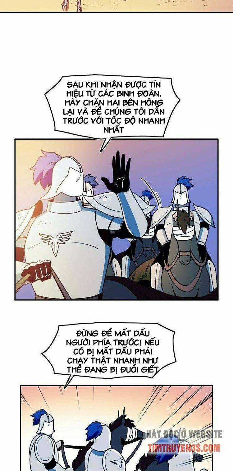 Tay Súng Ma Thuật - Bắn Tỉa Thép Chapter 25 trang 20