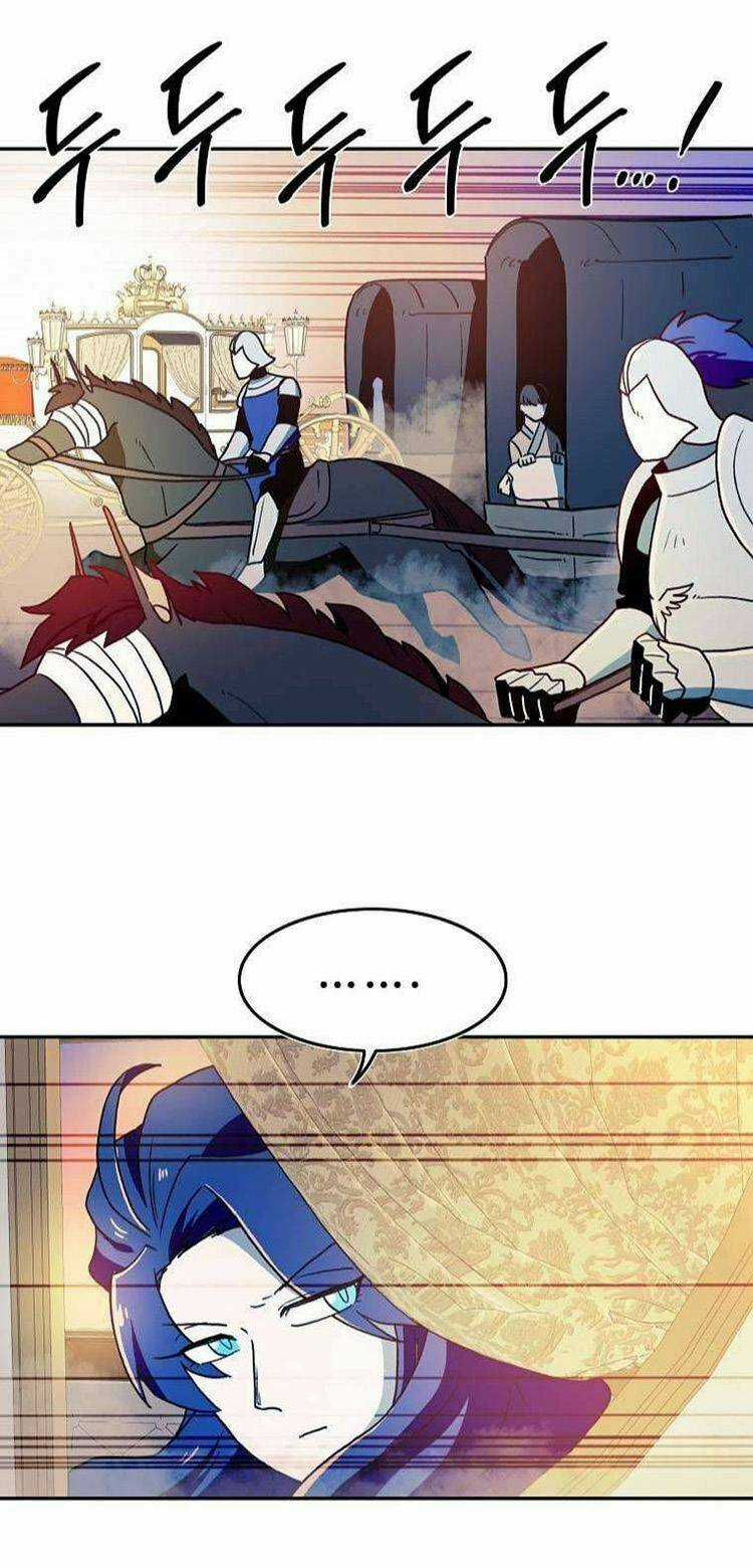 Tay Súng Ma Thuật - Bắn Tỉa Thép Chapter 25 trang 22