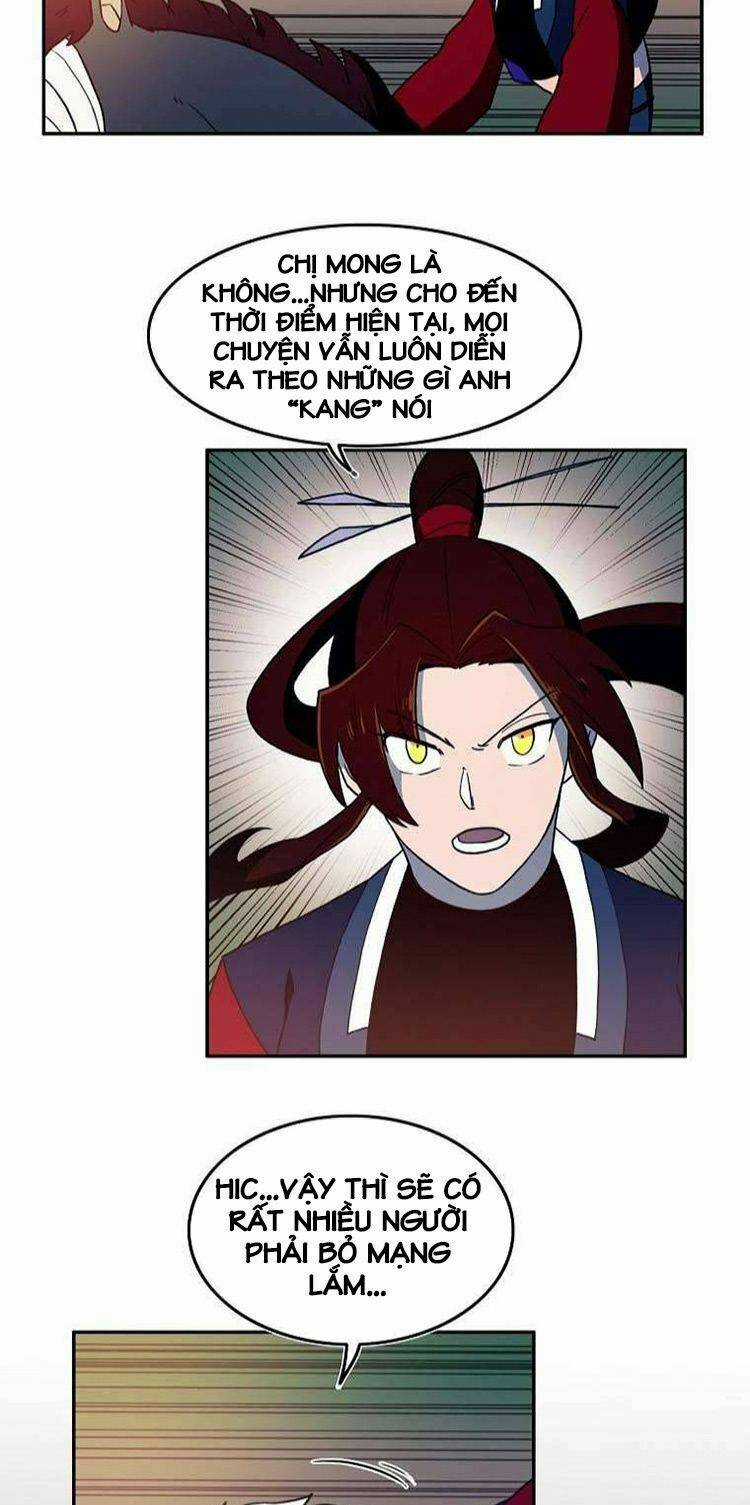 Tay Súng Ma Thuật - Bắn Tỉa Thép Chapter 25 trang 25