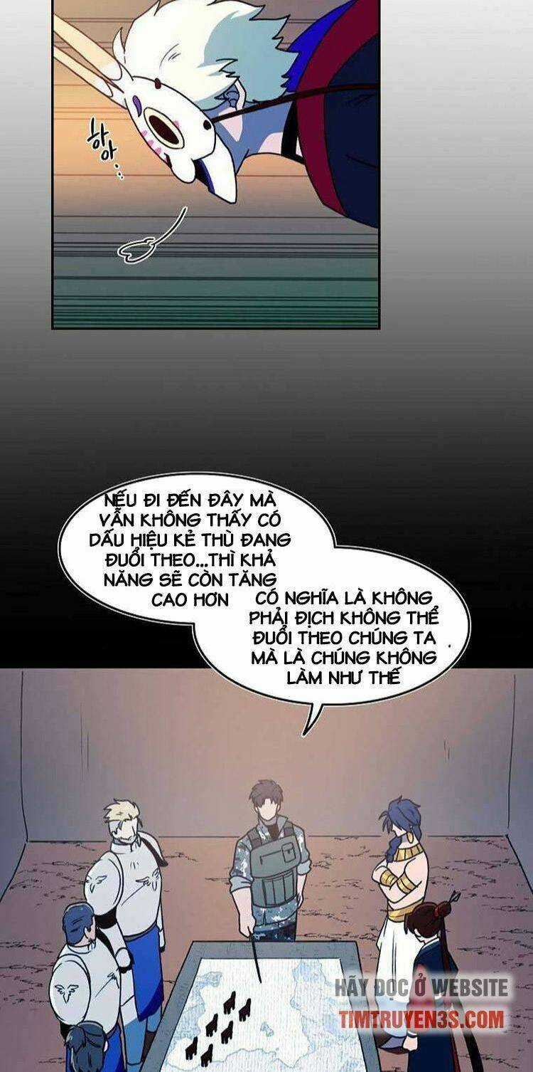 Tay Súng Ma Thuật - Bắn Tỉa Thép Chapter 25 trang 26