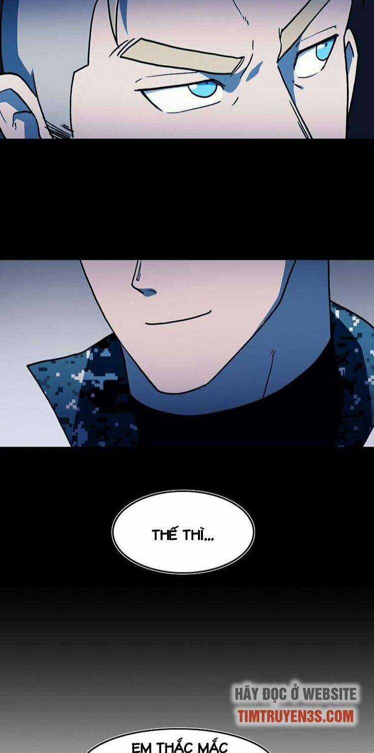 Tay Súng Ma Thuật - Bắn Tỉa Thép Chapter 25 trang 29