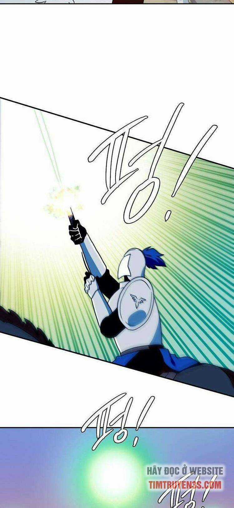 Tay Súng Ma Thuật - Bắn Tỉa Thép Chapter 25 trang 34