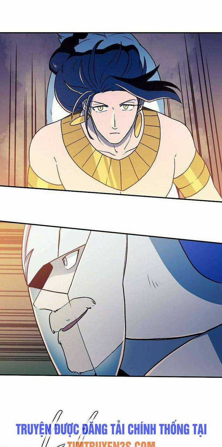 Tay Súng Ma Thuật - Bắn Tỉa Thép Chapter 25 trang 36