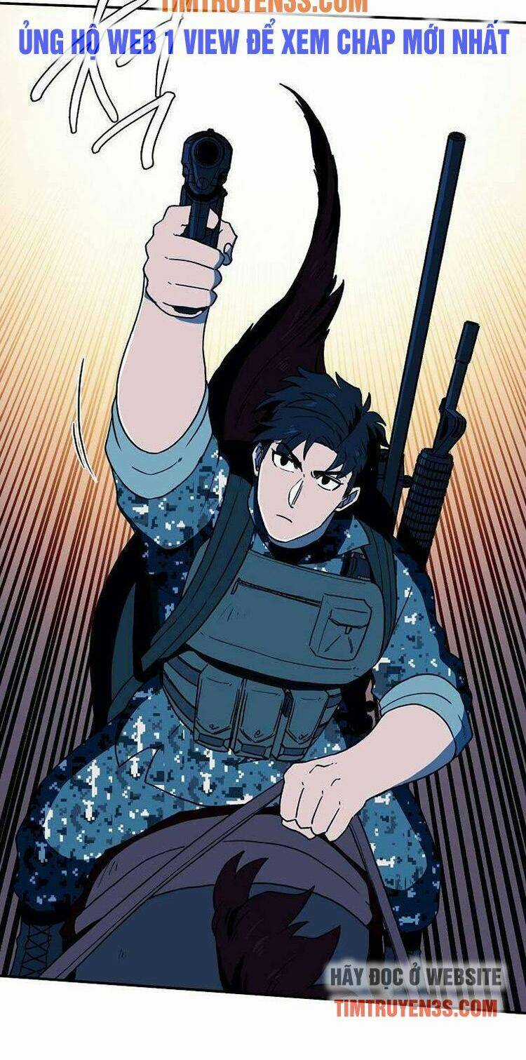 Tay Súng Ma Thuật - Bắn Tỉa Thép Chapter 25 trang 37