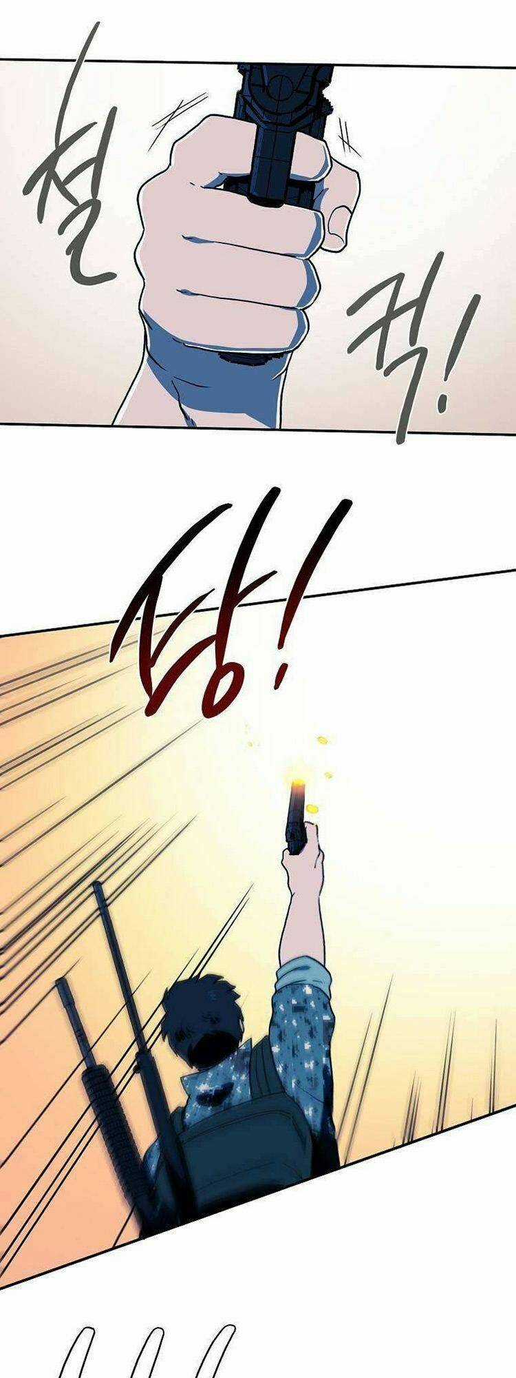 Tay Súng Ma Thuật - Bắn Tỉa Thép Chapter 25 trang 38