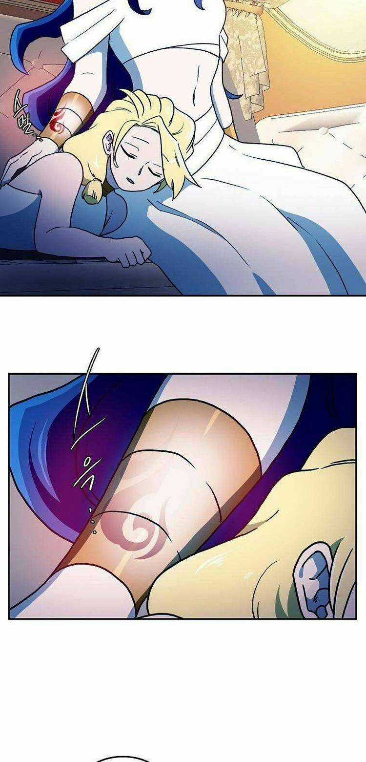 Tay Súng Ma Thuật - Bắn Tỉa Thép Chapter 25 trang 5