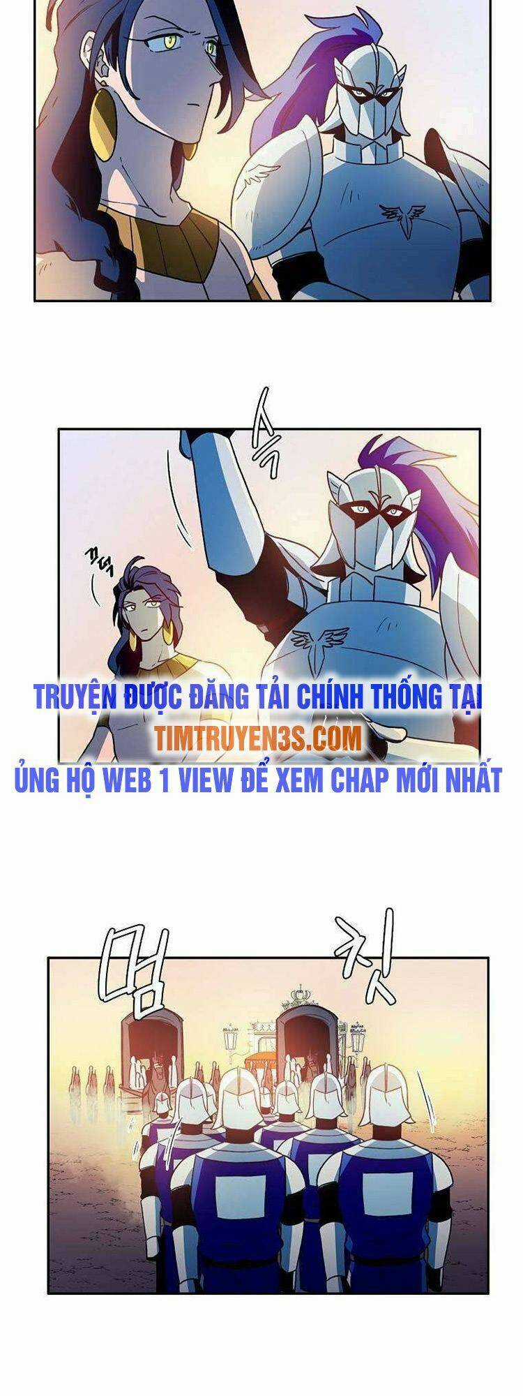 Tay Súng Ma Thuật - Bắn Tỉa Thép Chapter 25 trang 7