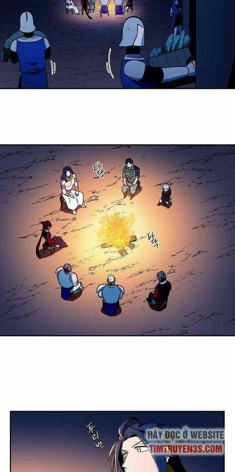 Tay Súng Ma Thuật - Bắn Tỉa Thép Chapter 25 trang 9