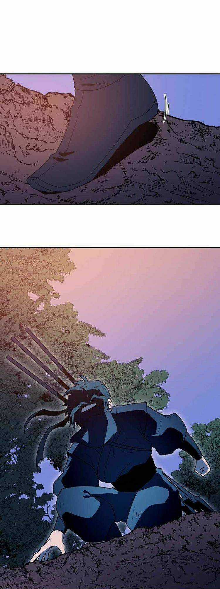 Tay Súng Ma Thuật - Bắn Tỉa Thép Chapter 26 trang 13