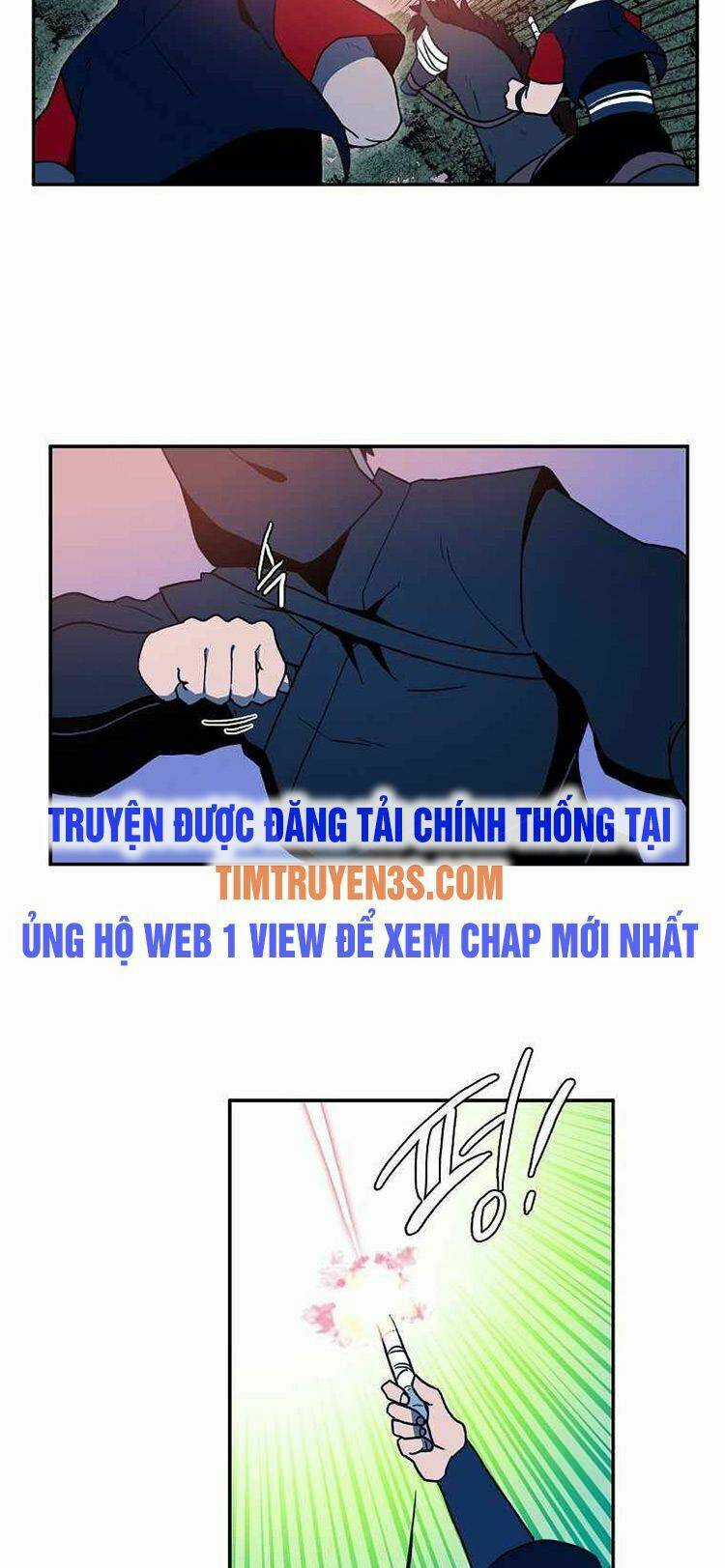 Tay Súng Ma Thuật - Bắn Tỉa Thép Chapter 26 trang 16
