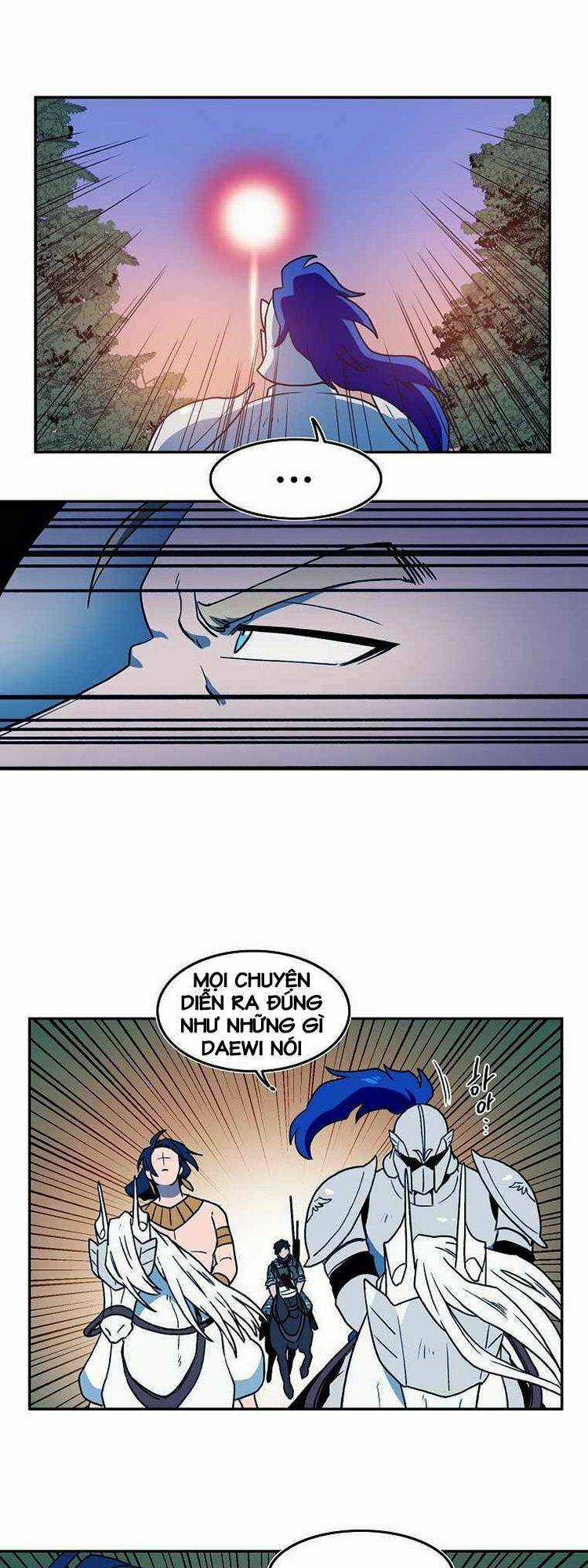 Tay Súng Ma Thuật - Bắn Tỉa Thép Chapter 26 trang 18