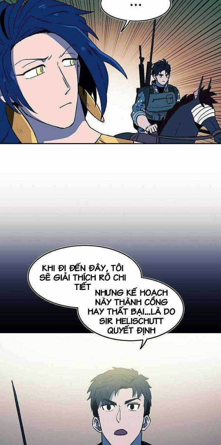 Tay Súng Ma Thuật - Bắn Tỉa Thép Chapter 26 trang 19