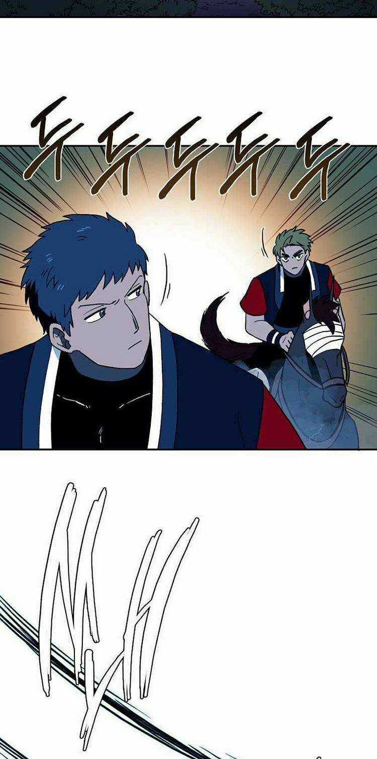 Tay Súng Ma Thuật - Bắn Tỉa Thép Chapter 26 trang 2