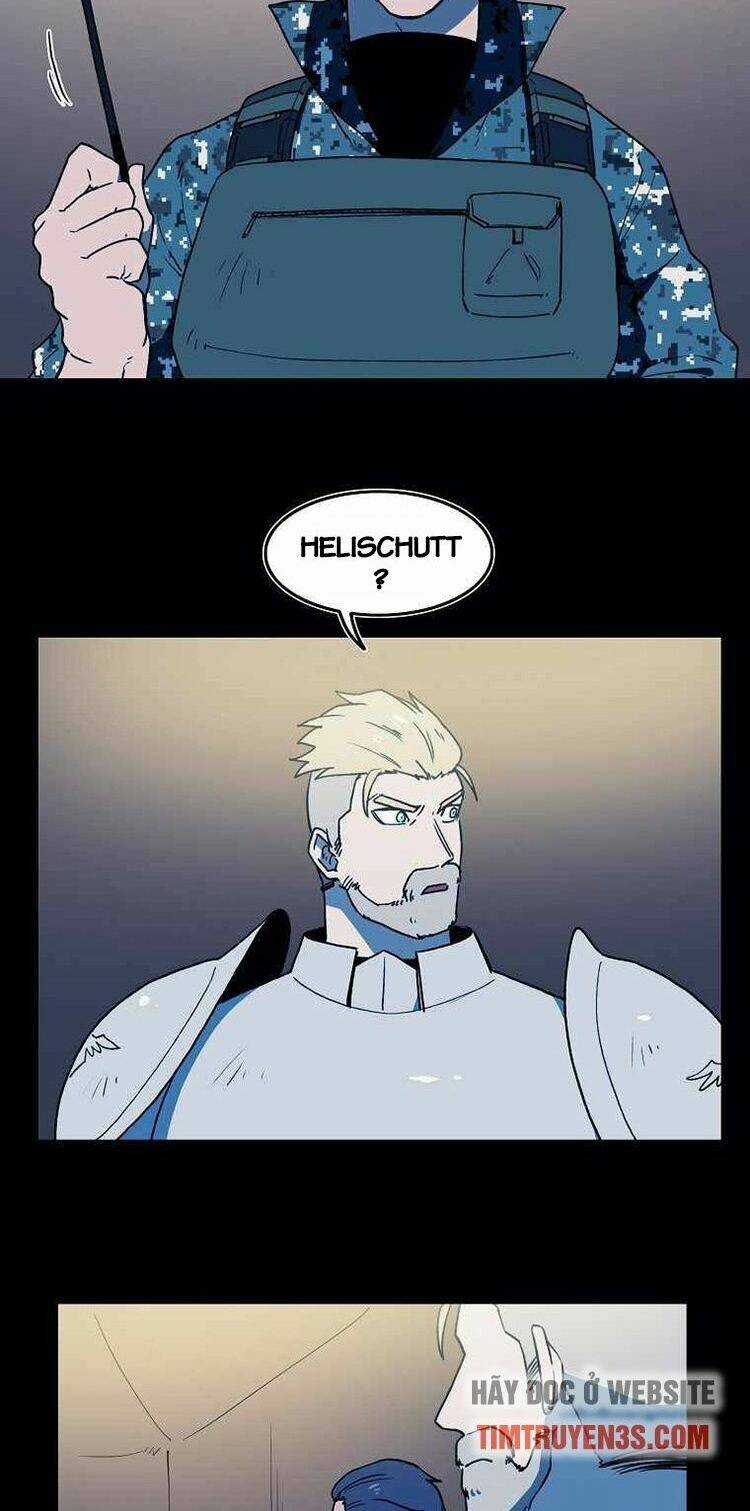 Tay Súng Ma Thuật - Bắn Tỉa Thép Chapter 26 trang 20