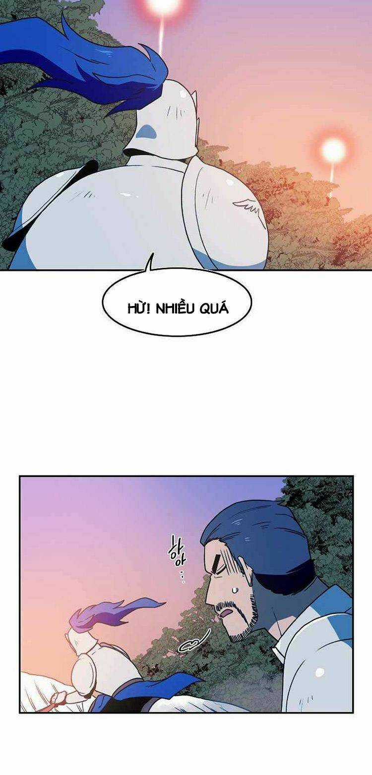 Tay Súng Ma Thuật - Bắn Tỉa Thép Chapter 26 trang 22