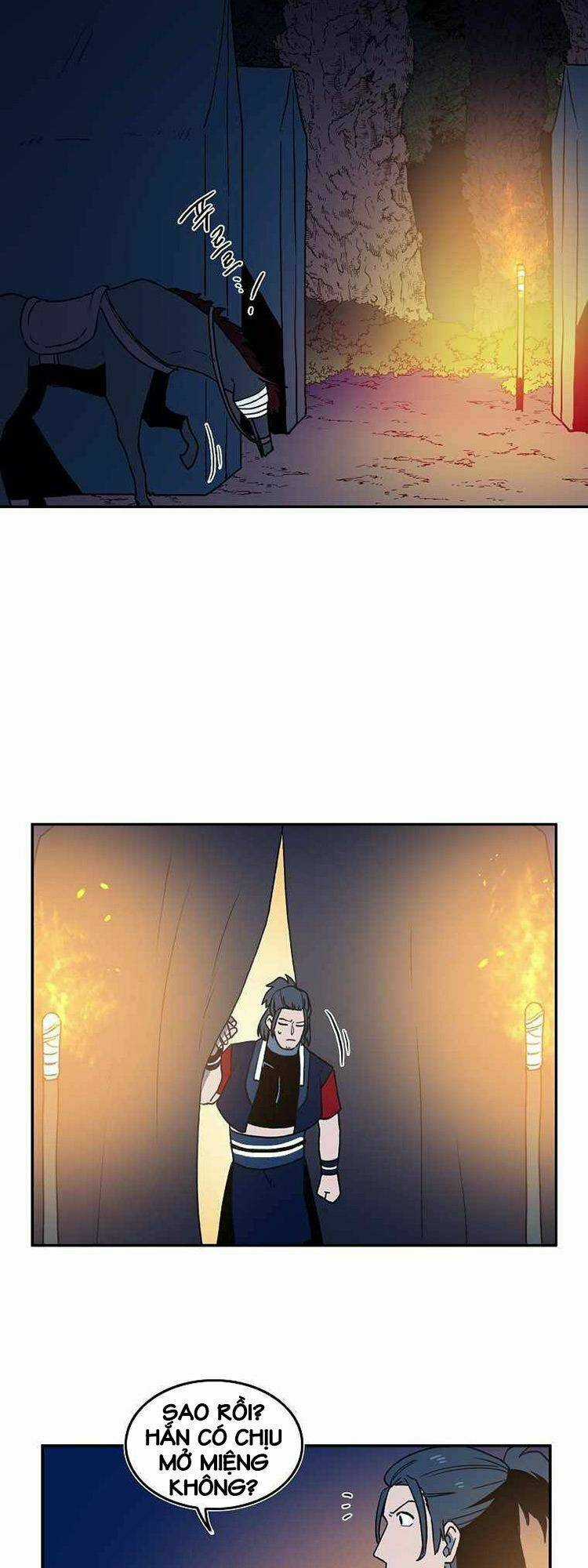 Tay Súng Ma Thuật - Bắn Tỉa Thép Chapter 26 trang 24