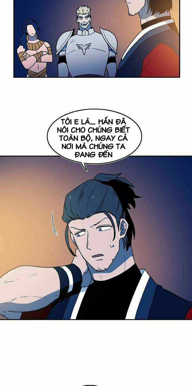 Tay Súng Ma Thuật - Bắn Tỉa Thép Chapter 26 trang 25