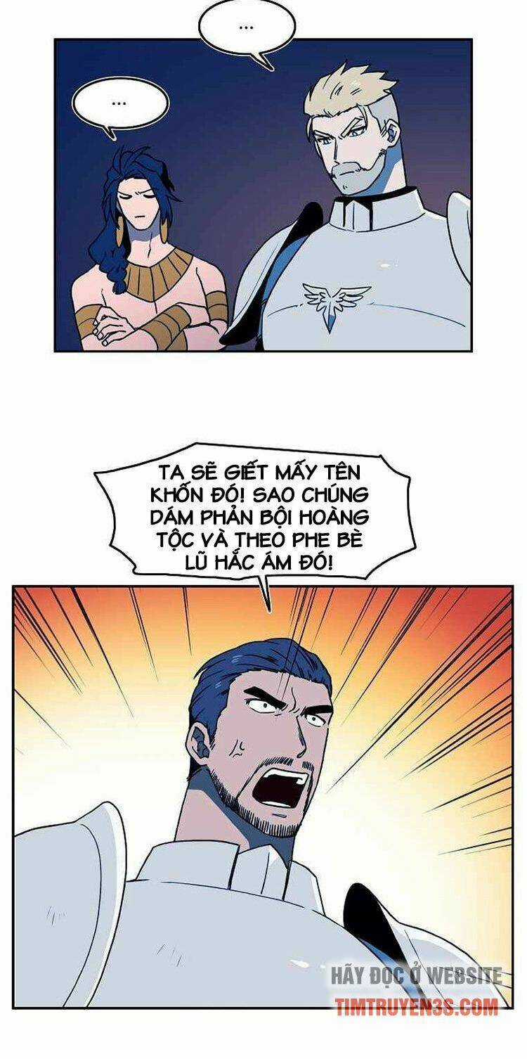 Tay Súng Ma Thuật - Bắn Tỉa Thép Chapter 26 trang 26