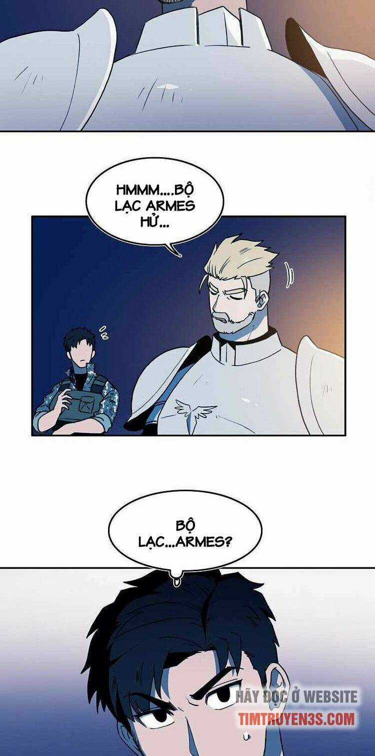 Tay Súng Ma Thuật - Bắn Tỉa Thép Chapter 26 trang 29