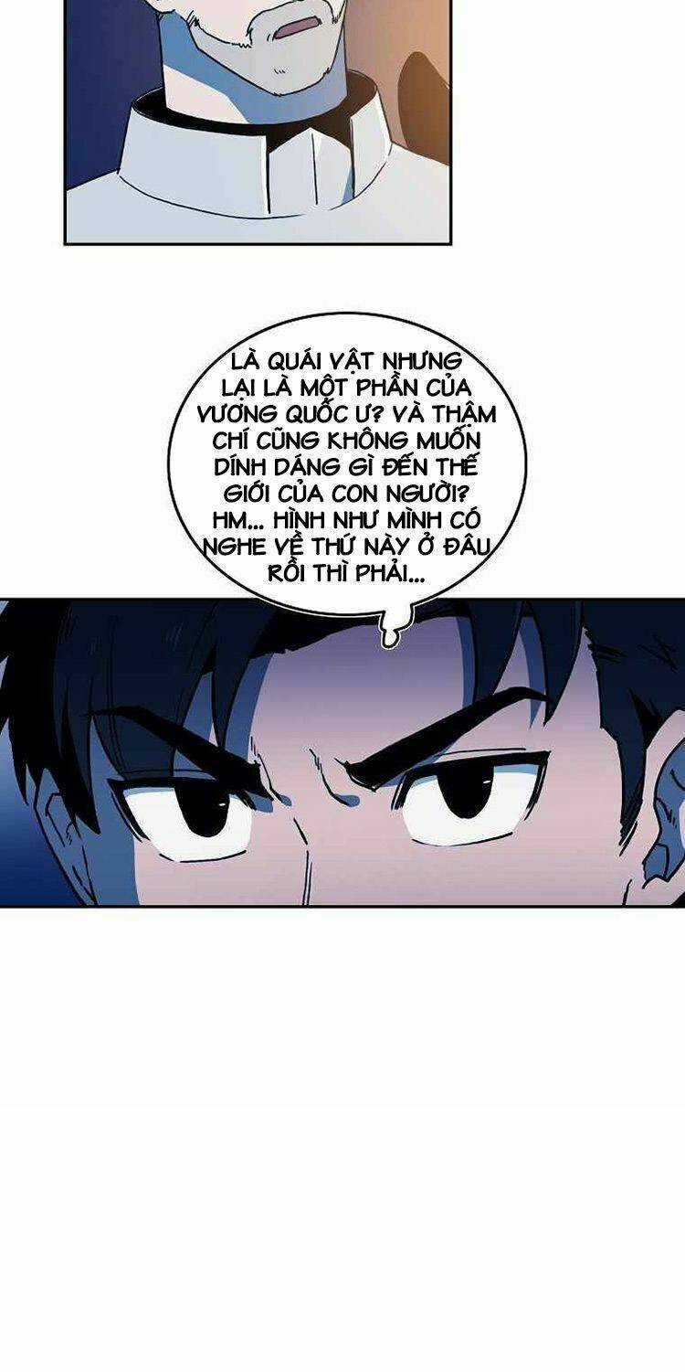 Tay Súng Ma Thuật - Bắn Tỉa Thép Chapter 26 trang 31