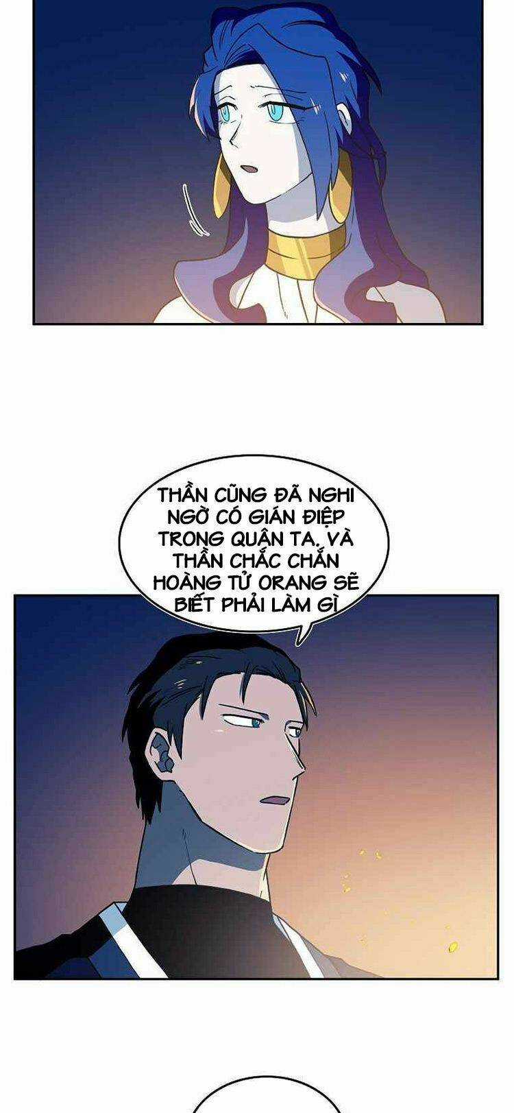 Tay Súng Ma Thuật - Bắn Tỉa Thép Chapter 26 trang 33