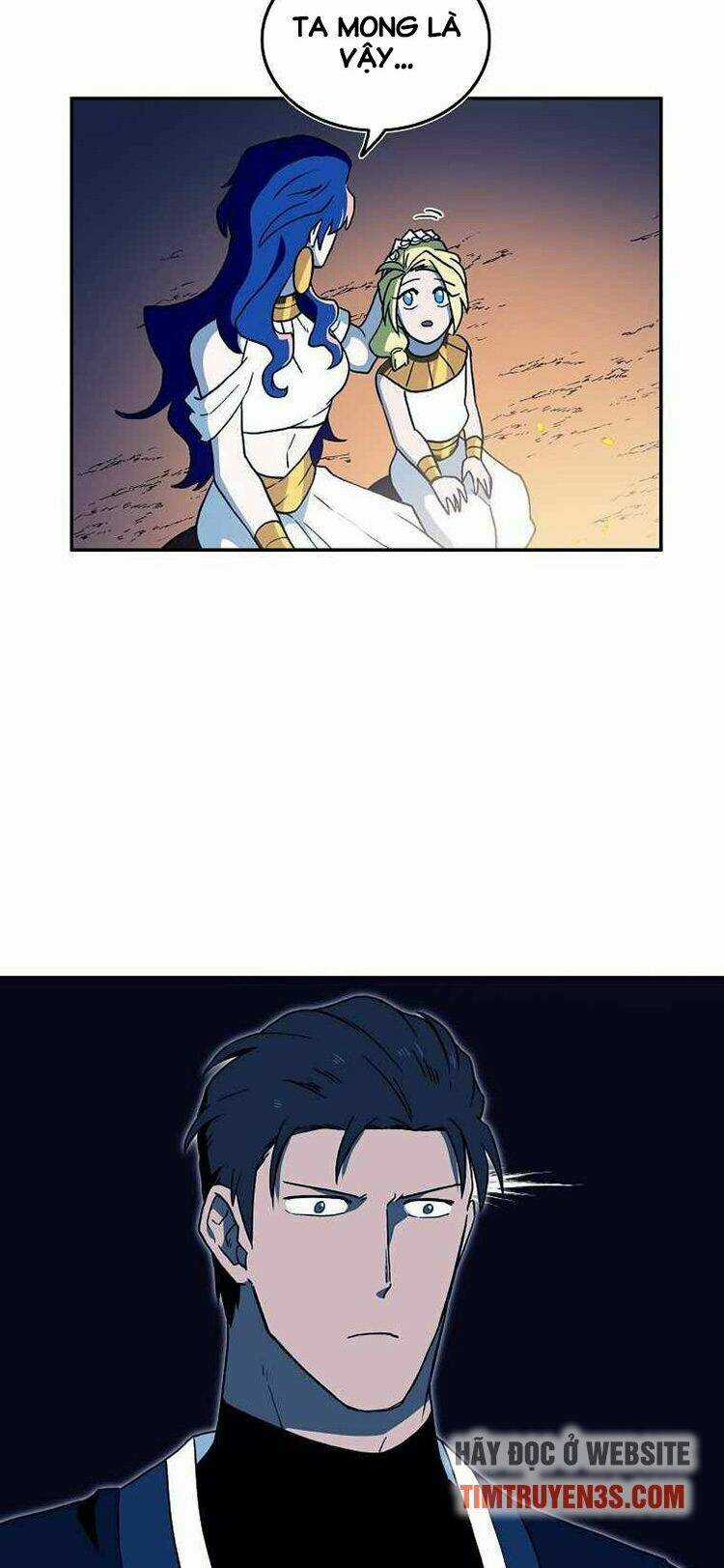 Tay Súng Ma Thuật - Bắn Tỉa Thép Chapter 26 trang 34