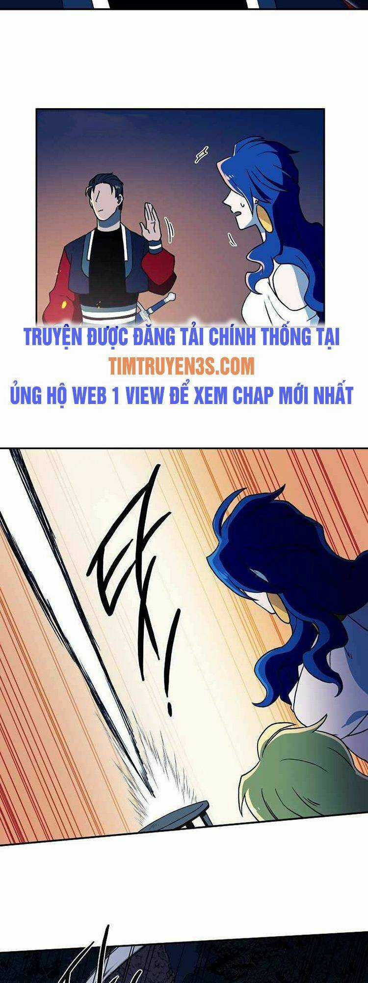 Tay Súng Ma Thuật - Bắn Tỉa Thép Chapter 26 trang 35