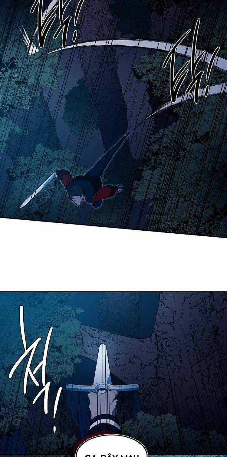 Tay Súng Ma Thuật - Bắn Tỉa Thép Chapter 26 trang 36