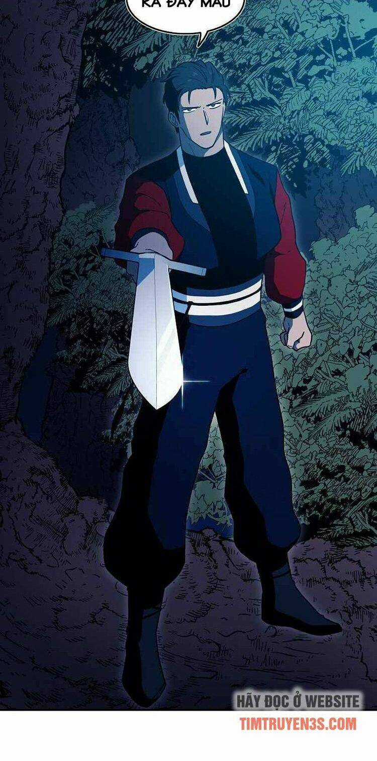 Tay Súng Ma Thuật - Bắn Tỉa Thép Chapter 26 trang 37