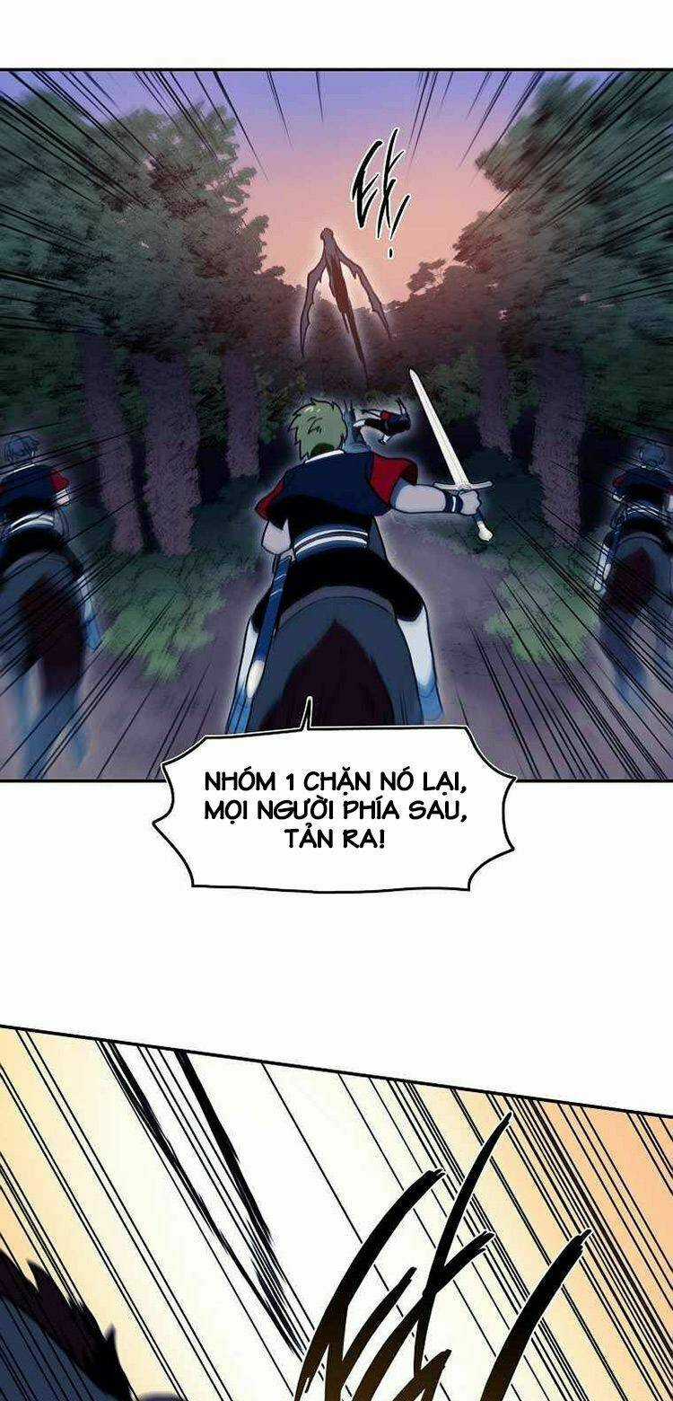 Tay Súng Ma Thuật - Bắn Tỉa Thép Chapter 26 trang 5