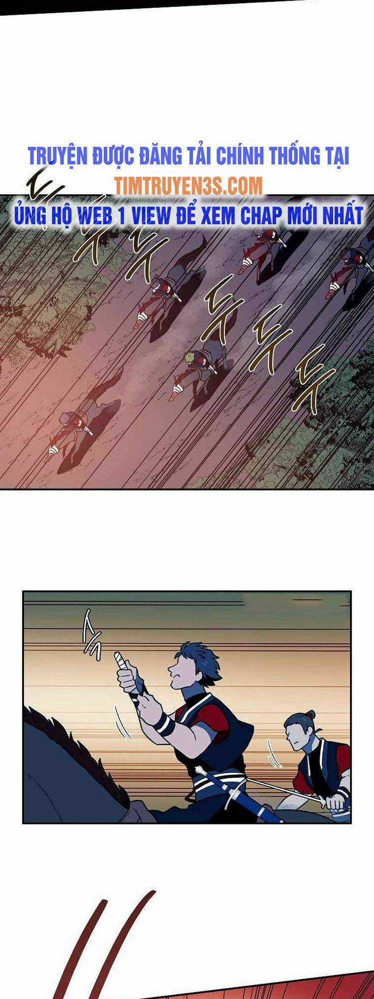 Tay Súng Ma Thuật - Bắn Tỉa Thép Chapter 26 trang 7