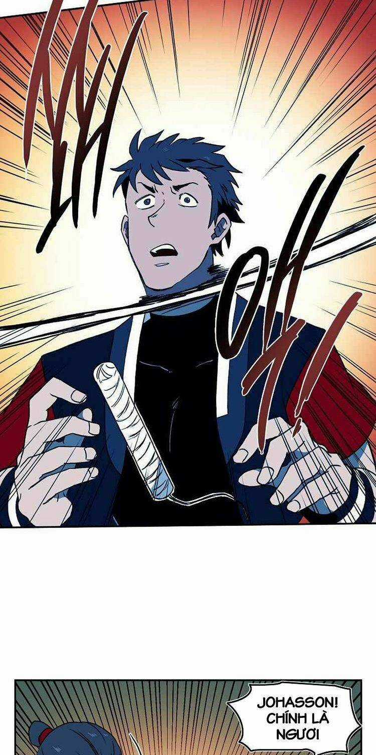 Tay Súng Ma Thuật - Bắn Tỉa Thép Chapter 26 trang 8