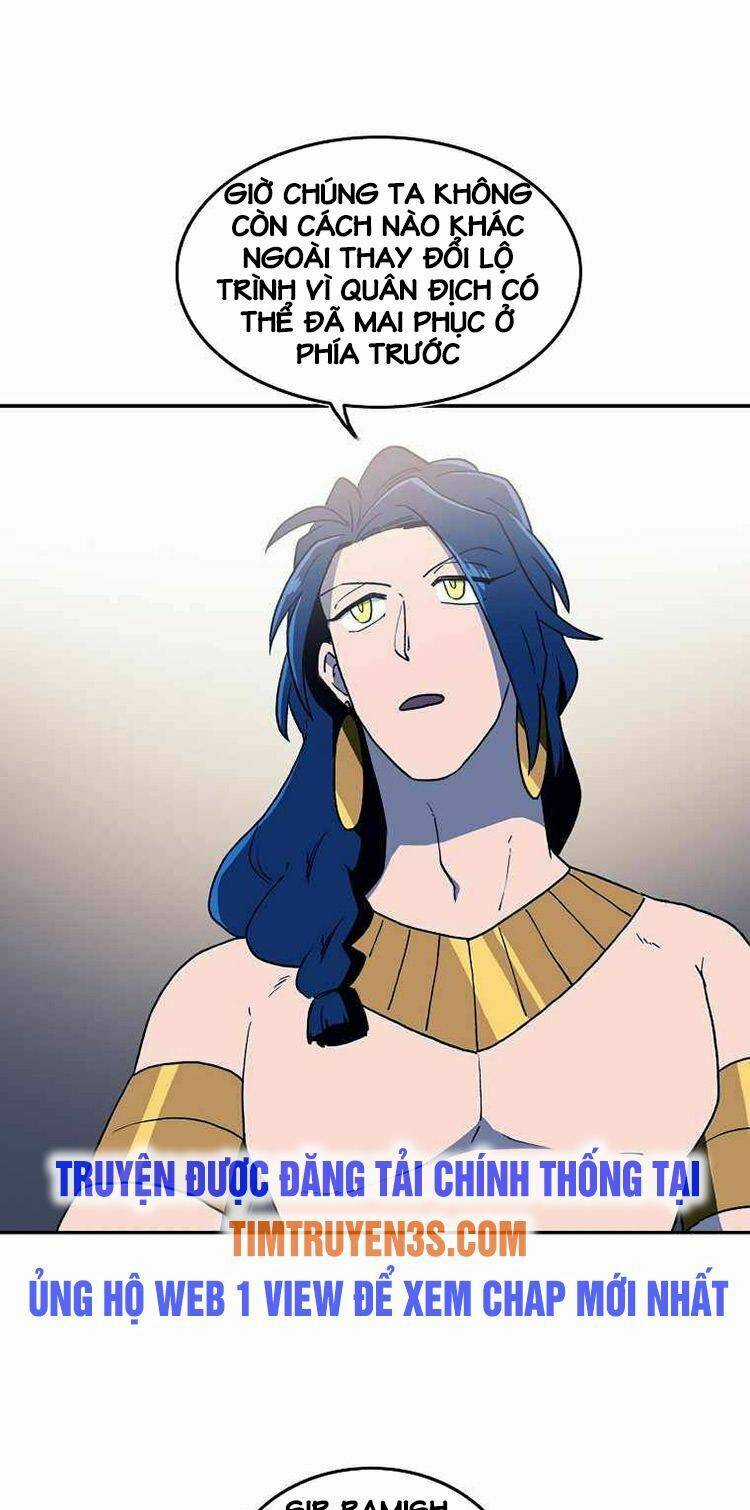 Tay Súng Ma Thuật - Bắn Tỉa Thép Chapter 27 trang 11