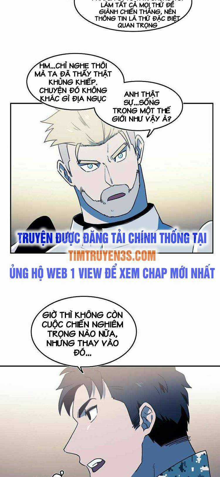 Tay Súng Ma Thuật - Bắn Tỉa Thép Chapter 27 trang 16