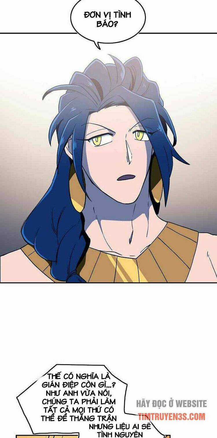 Tay Súng Ma Thuật - Bắn Tỉa Thép Chapter 27 trang 20