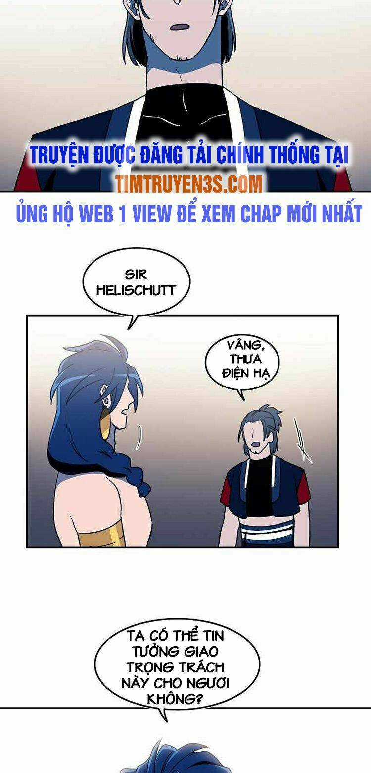 Tay Súng Ma Thuật - Bắn Tỉa Thép Chapter 27 trang 22