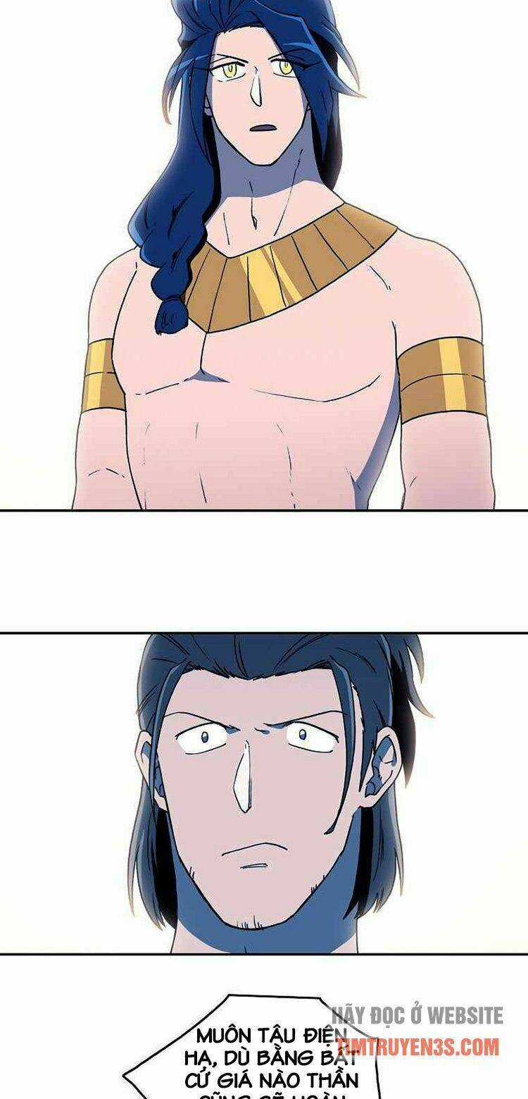 Tay Súng Ma Thuật - Bắn Tỉa Thép Chapter 27 trang 23