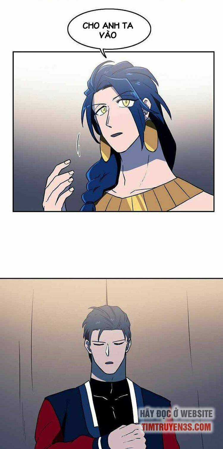 Tay Súng Ma Thuật - Bắn Tỉa Thép Chapter 27 trang 26