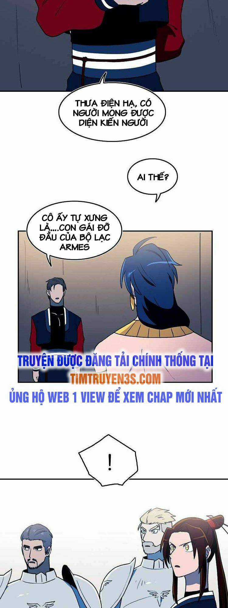 Tay Súng Ma Thuật - Bắn Tỉa Thép Chapter 27 trang 27