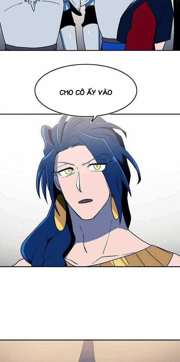 Tay Súng Ma Thuật - Bắn Tỉa Thép Chapter 27 trang 28