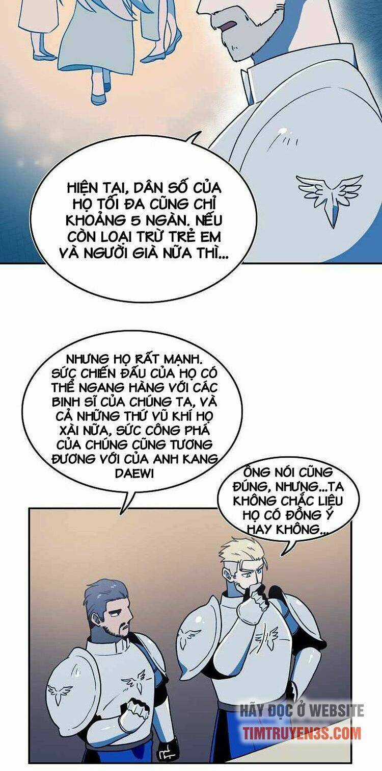 Tay Súng Ma Thuật - Bắn Tỉa Thép Chapter 27 trang 3