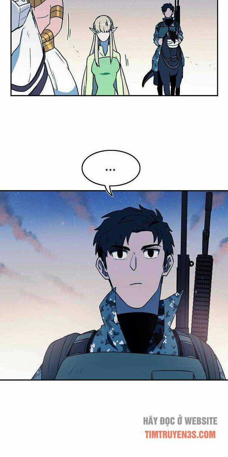 Tay Súng Ma Thuật - Bắn Tỉa Thép Chapter 27 trang 32