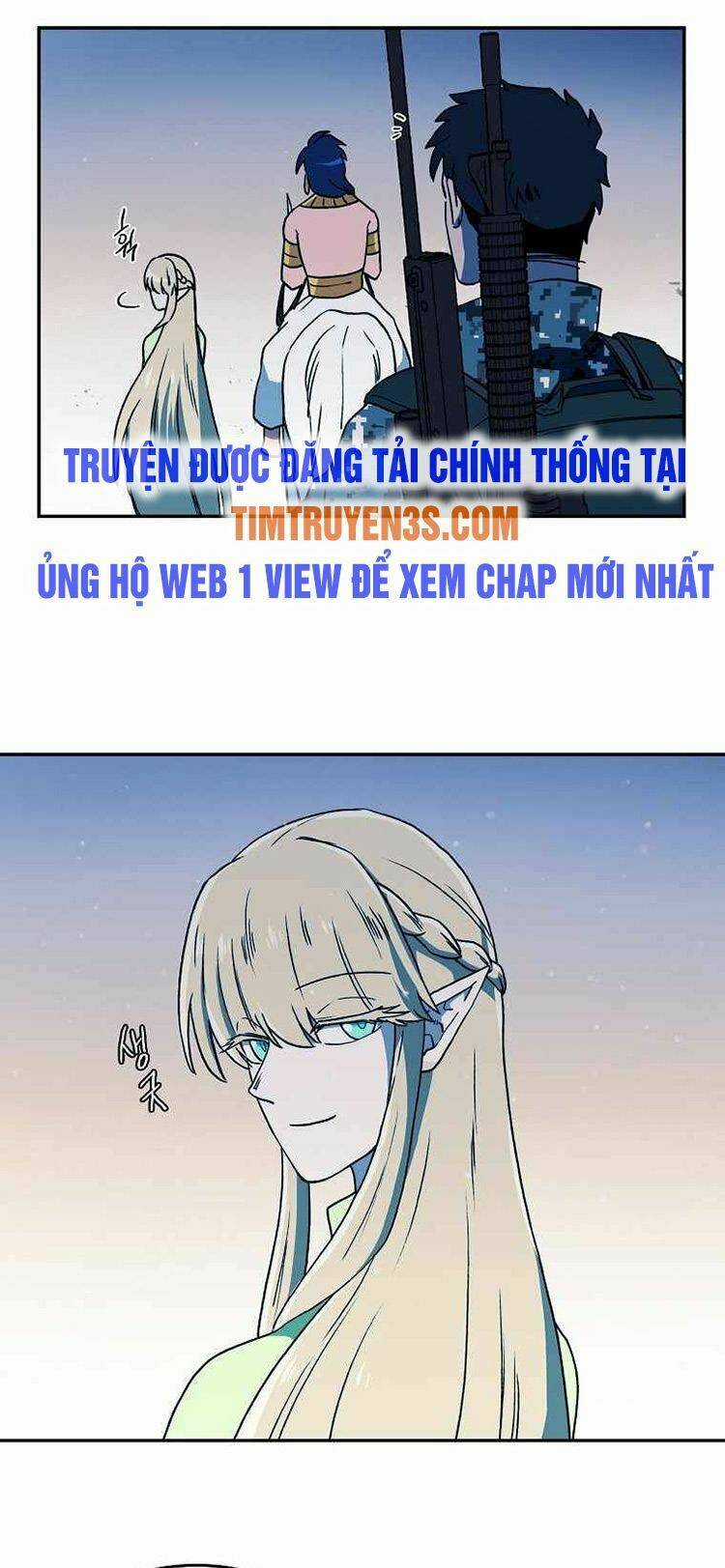 Tay Súng Ma Thuật - Bắn Tỉa Thép Chapter 27 trang 33
