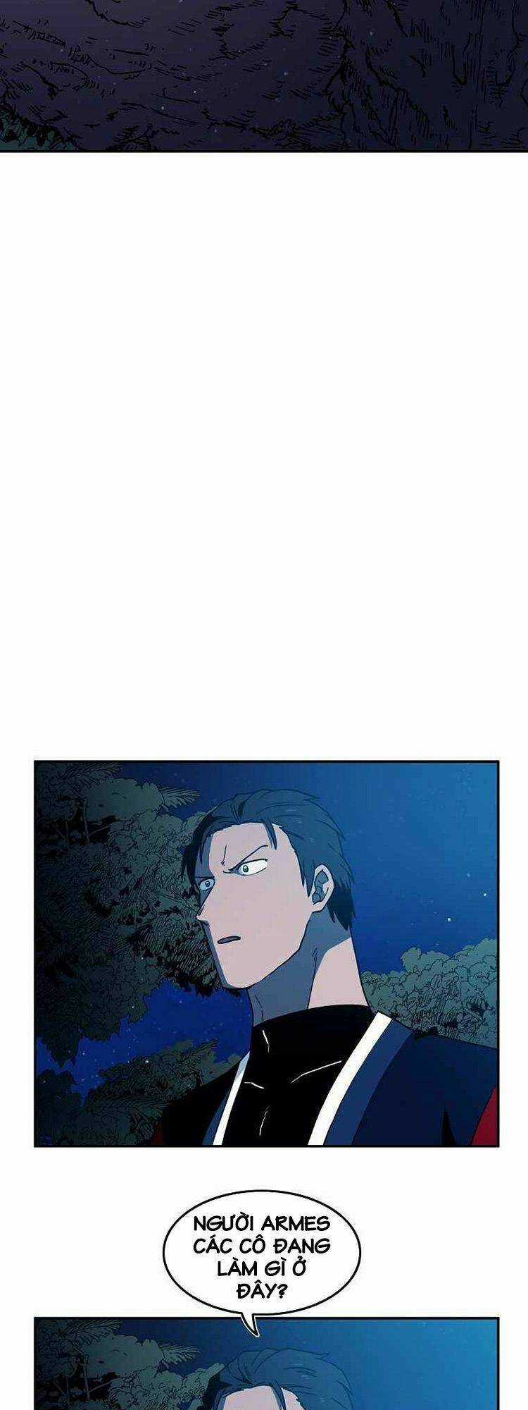 Tay Súng Ma Thuật - Bắn Tỉa Thép Chapter 27 trang 7