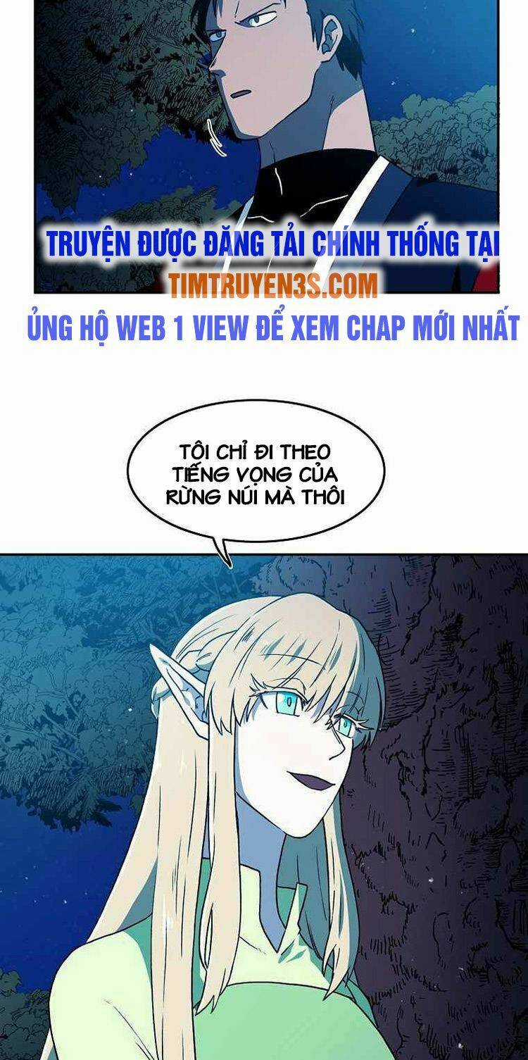 Tay Súng Ma Thuật - Bắn Tỉa Thép Chapter 27 trang 8