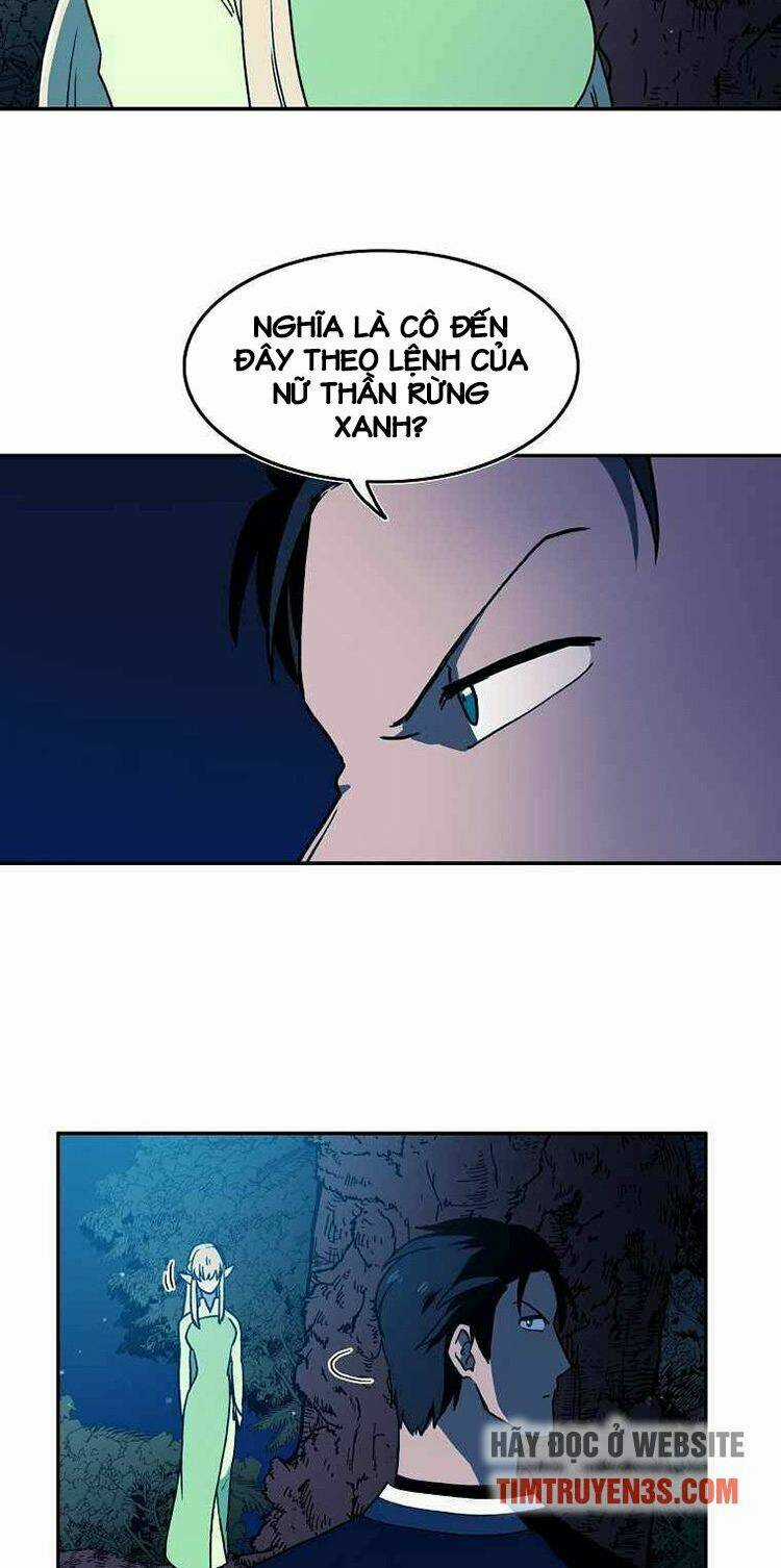 Tay Súng Ma Thuật - Bắn Tỉa Thép Chapter 27 trang 9